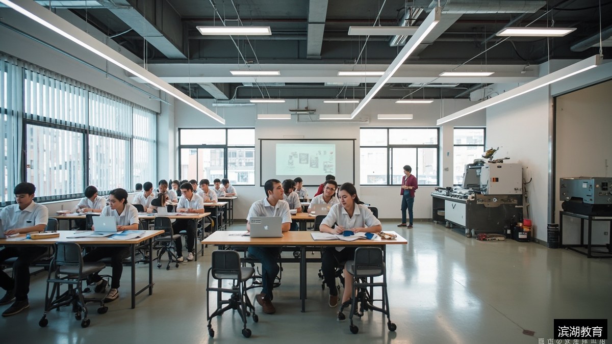 成人高考和考证能不能一起报?滨湖教育苏州职业技术大学高起专+技能证双轨方案