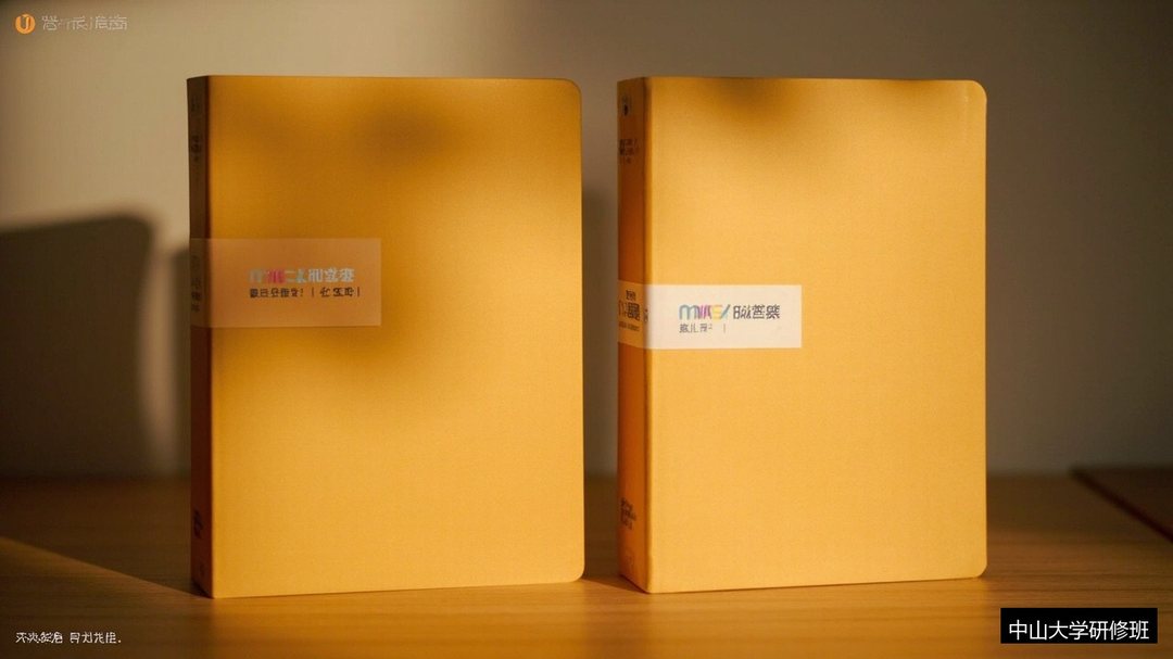 中山大学AI营销先锋班和AI产业变革实战营有什么区别？