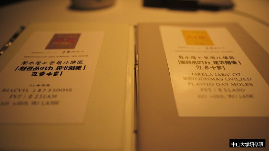 中山大学企业家工商管理高级研修班和经理人工商管理研修班区别在哪？
