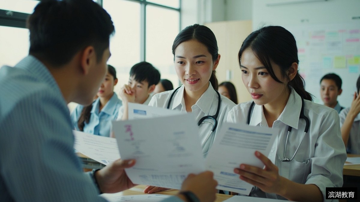 专升本选南京农大还是先考证?滨湖教育学历提升与智能制造技能怎么排序