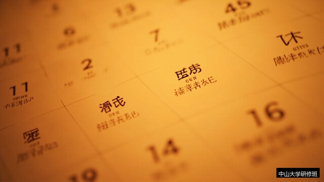 中山大学2026年5月有哪些新开课程？开课课程汇总