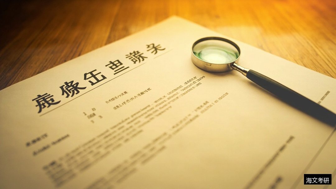 海文考研退费政策严不严？协议营不过退多少钱