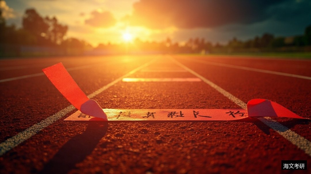 海文考研压线学员怎么冲刺？最后一个月怎么安排