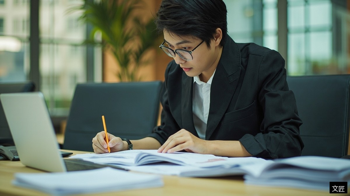 预答辩被要求大修怎么办?文匠EMBA/MPA论文辅导返修路径怎么排期