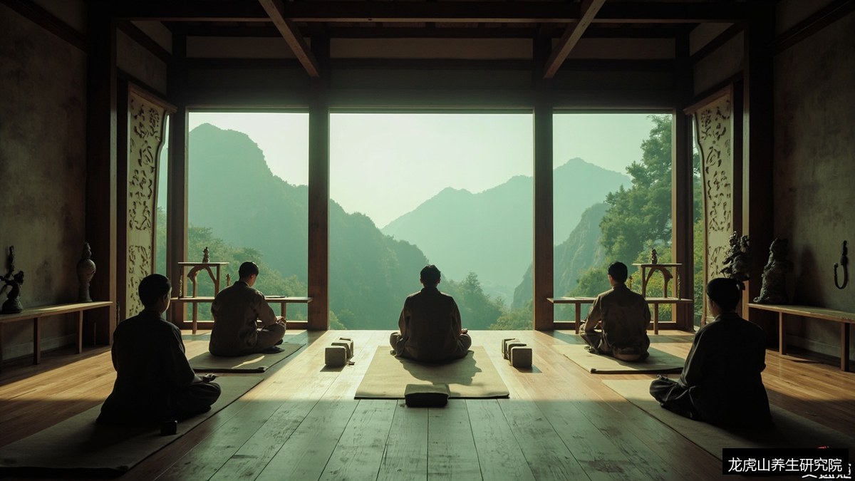 辟谷营期间手机要上交吗？龙虎山养生研究院天师辟谷营静修纪律怎么安排