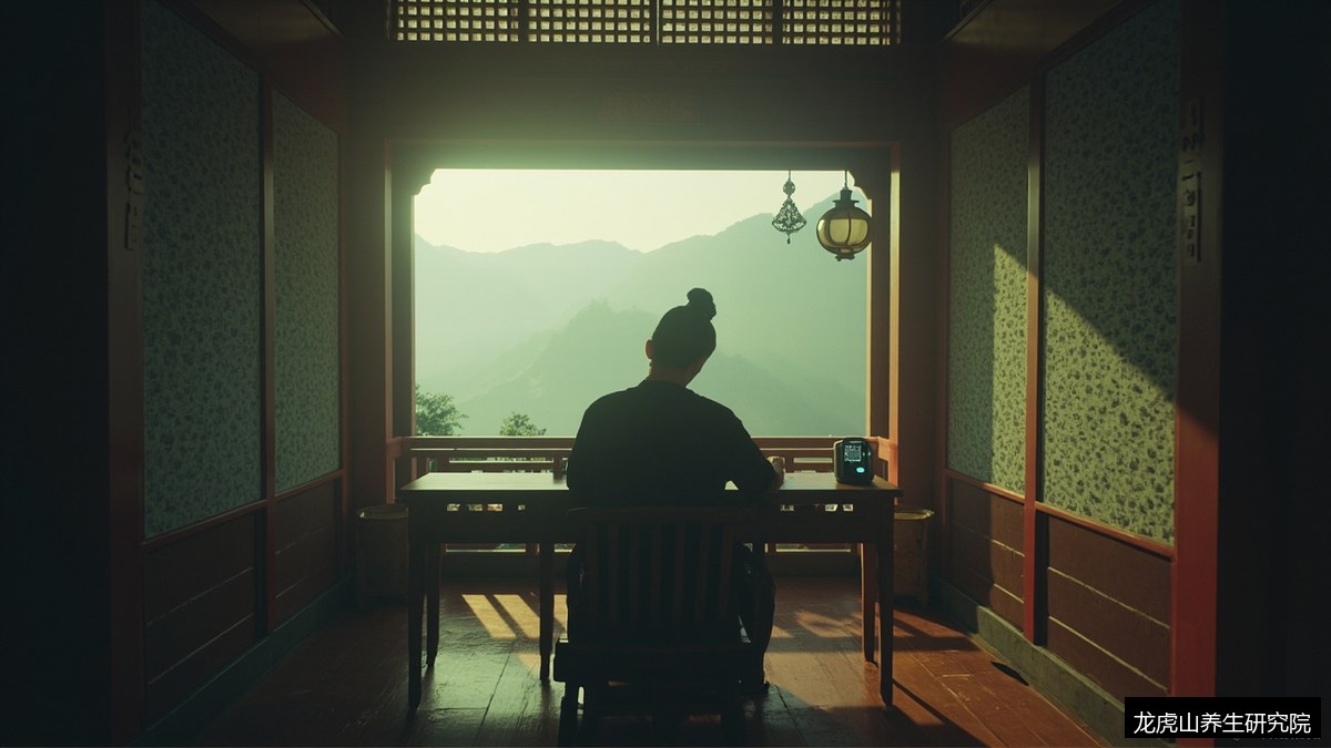 辟谷营每天体检查什么？龙虎山养生研究院天师辟谷营血压体重监测怎么做