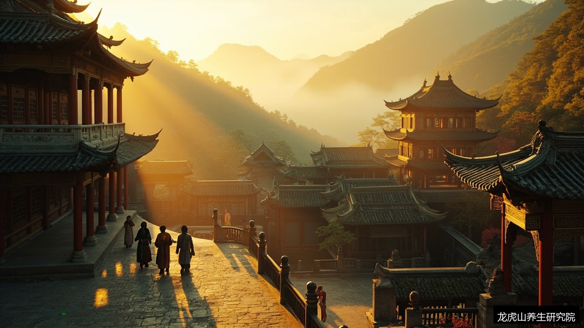 天师府巡礼门票含在学费里吗?龙虎山养生研究院问道龙虎费用包含项目清单