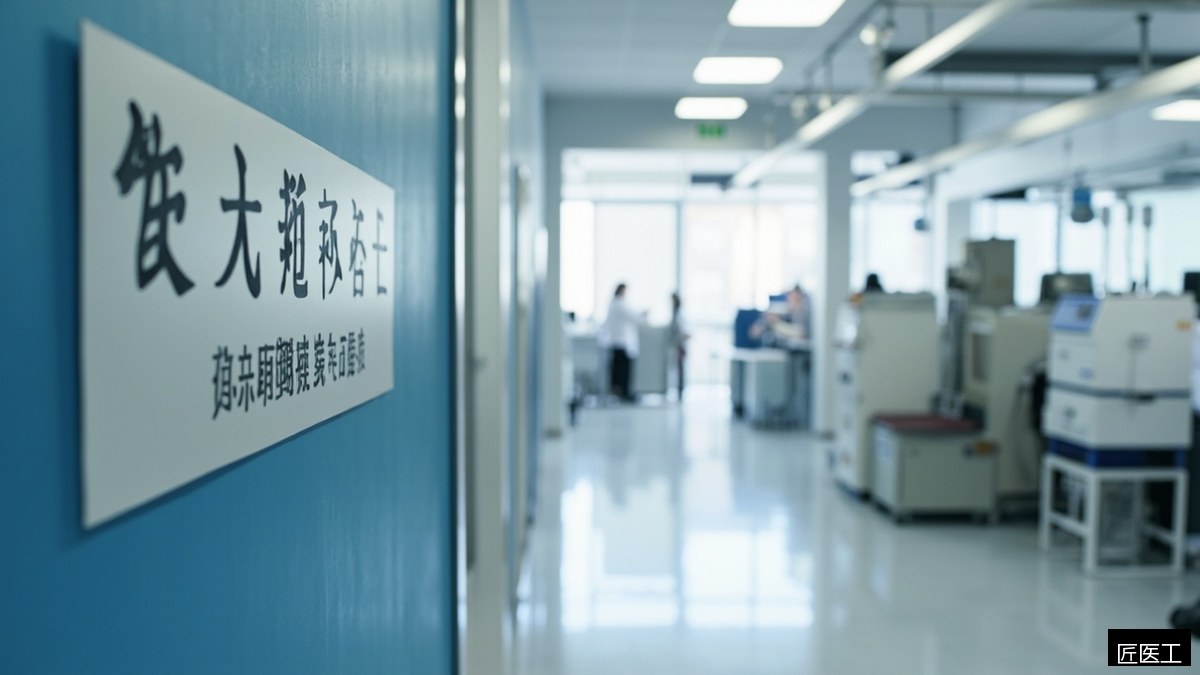 广州黄埔实训基地怎么报到住宿?匠医工医疗设备维修集训生活安排指南