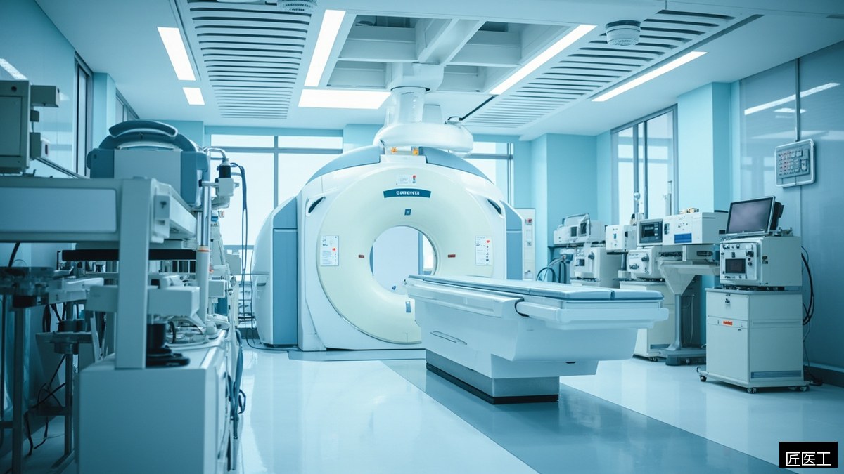 先学DR还是先学CT?匠医工影像设备维修学习顺序与CT专项班建议