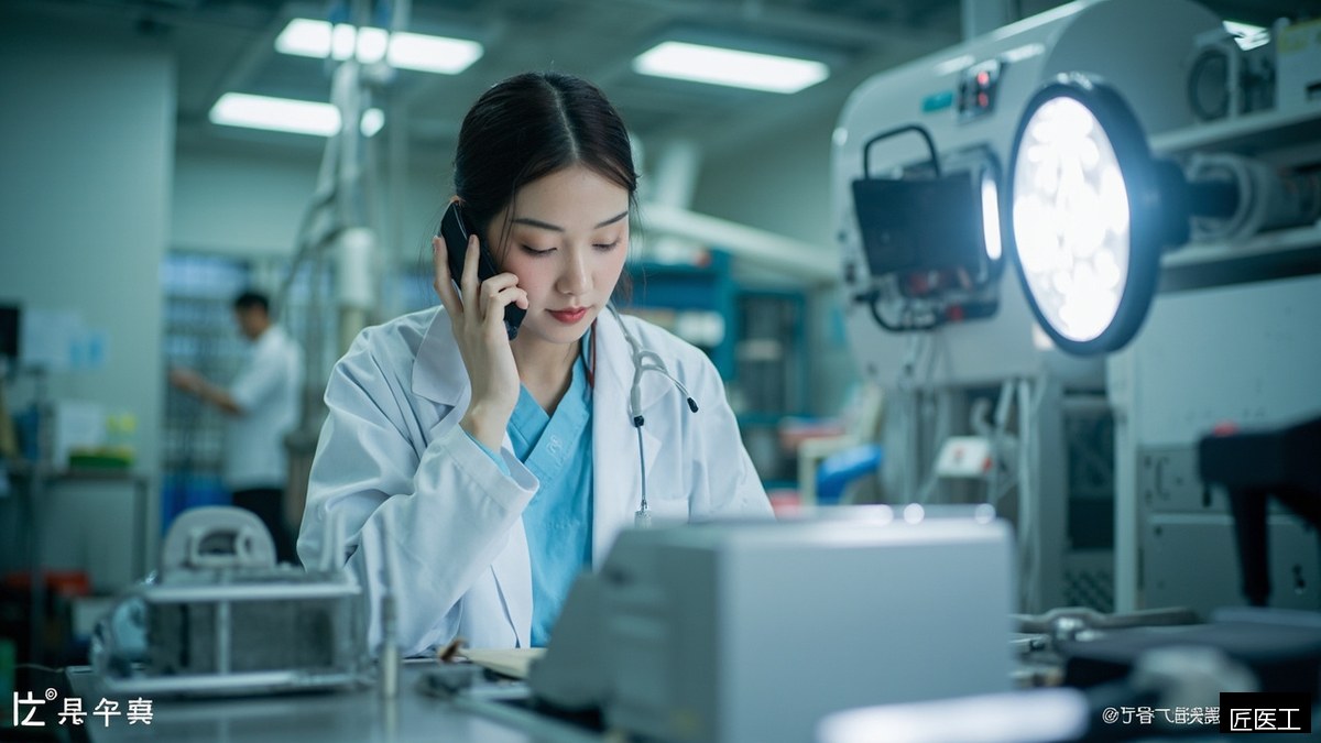 现场修不好能找终身咨询吗?匠医工结业后远程答疑怎么用在岗上