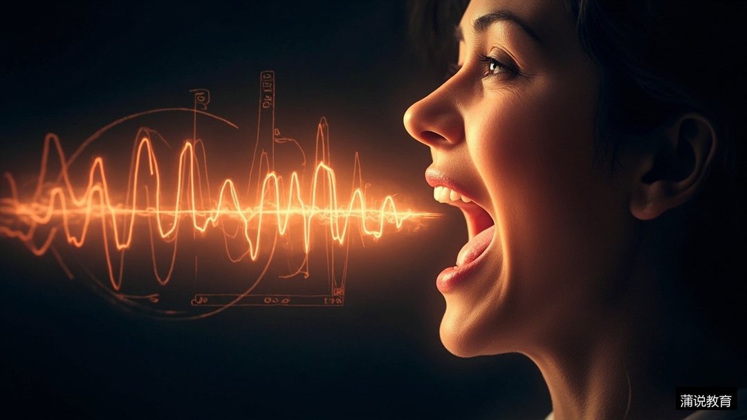 蒲说教育科学发声课程教什么?声音训练技巧解析