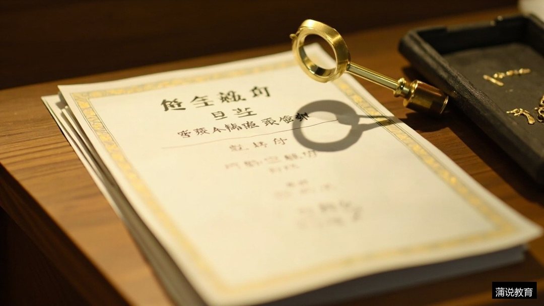 蒲说教育是正规机构吗?怎么核实办学资质
