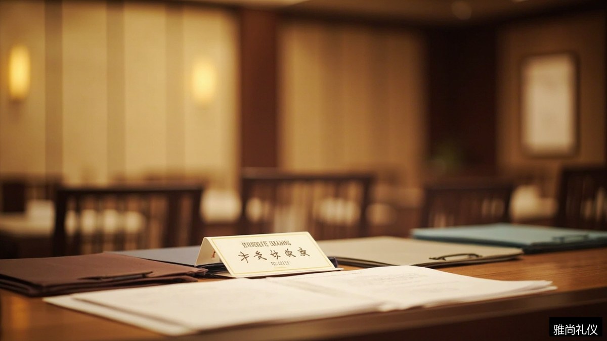 礼仪培训班一般多少钱?雅尚礼仪8800元认证班费用含什么不含什么