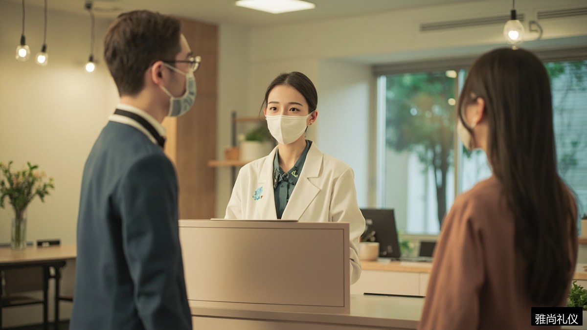 物业服务礼仪怎么系统学?雅尚礼仪物业礼仪培训师认证班五大模块一览