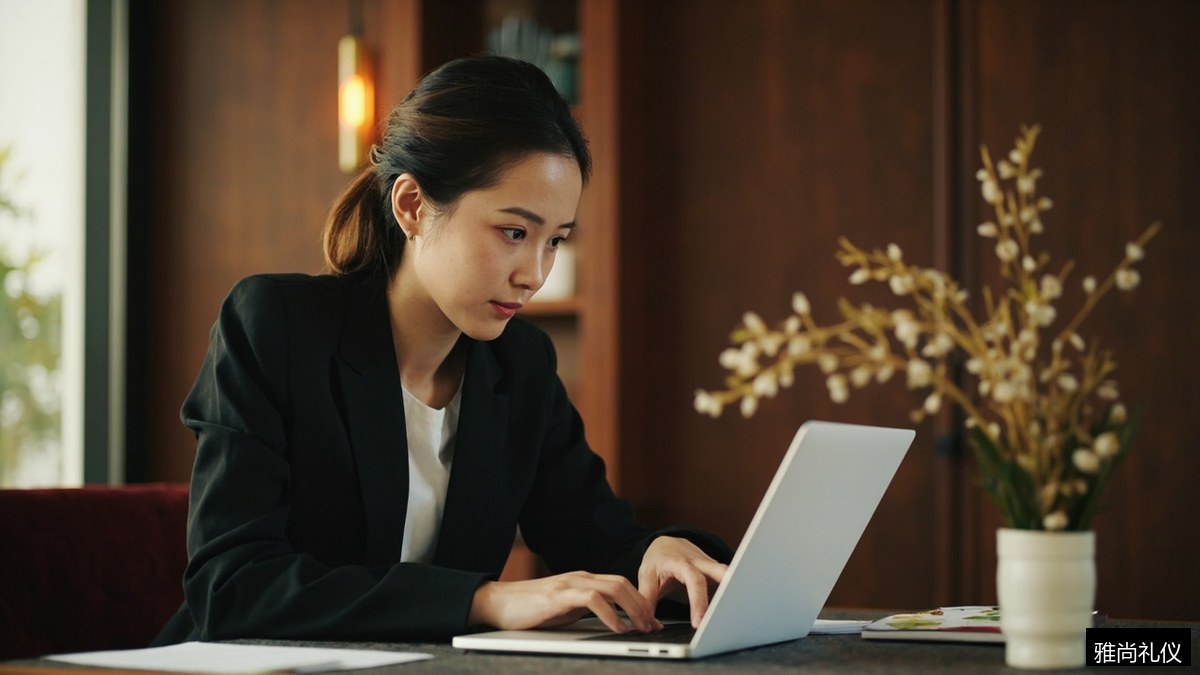 后期线上督导怎么用?雅尚礼仪高级商务礼仪培训师认证班课后服务说明