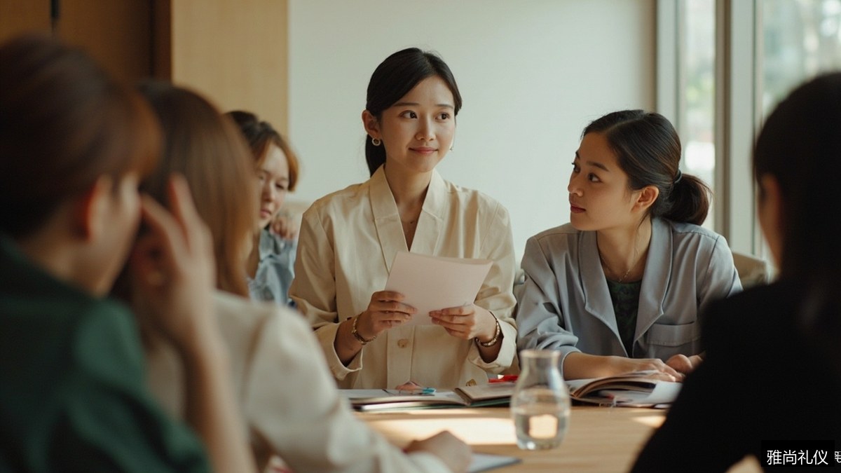 企业派员工做礼仪内训师怎么报?雅尚礼仪酒店双认证班团体报名注意事项