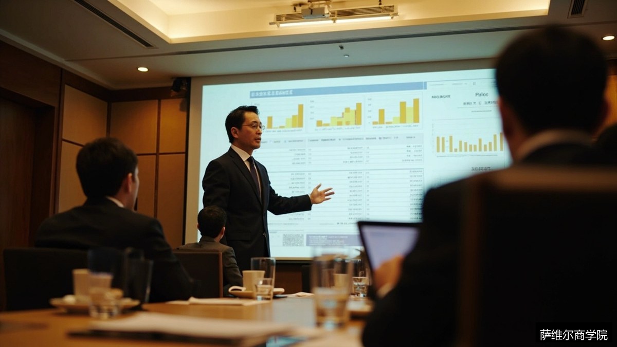 财务成本控制讲到营改增吗?萨维尔商学院《酒店高层管理研修班》成本模块答疑