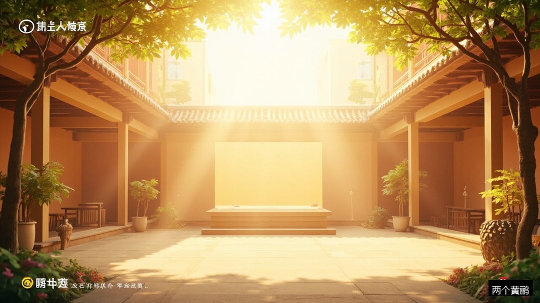 两个黄鹂暑假少儿培训班学什么?