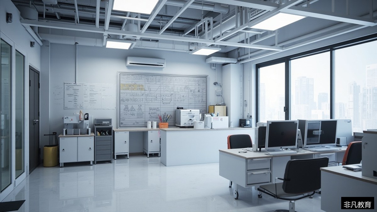 Solidworks模具设计全科班零基础能跟吗？非凡教育机械模具课入学要求