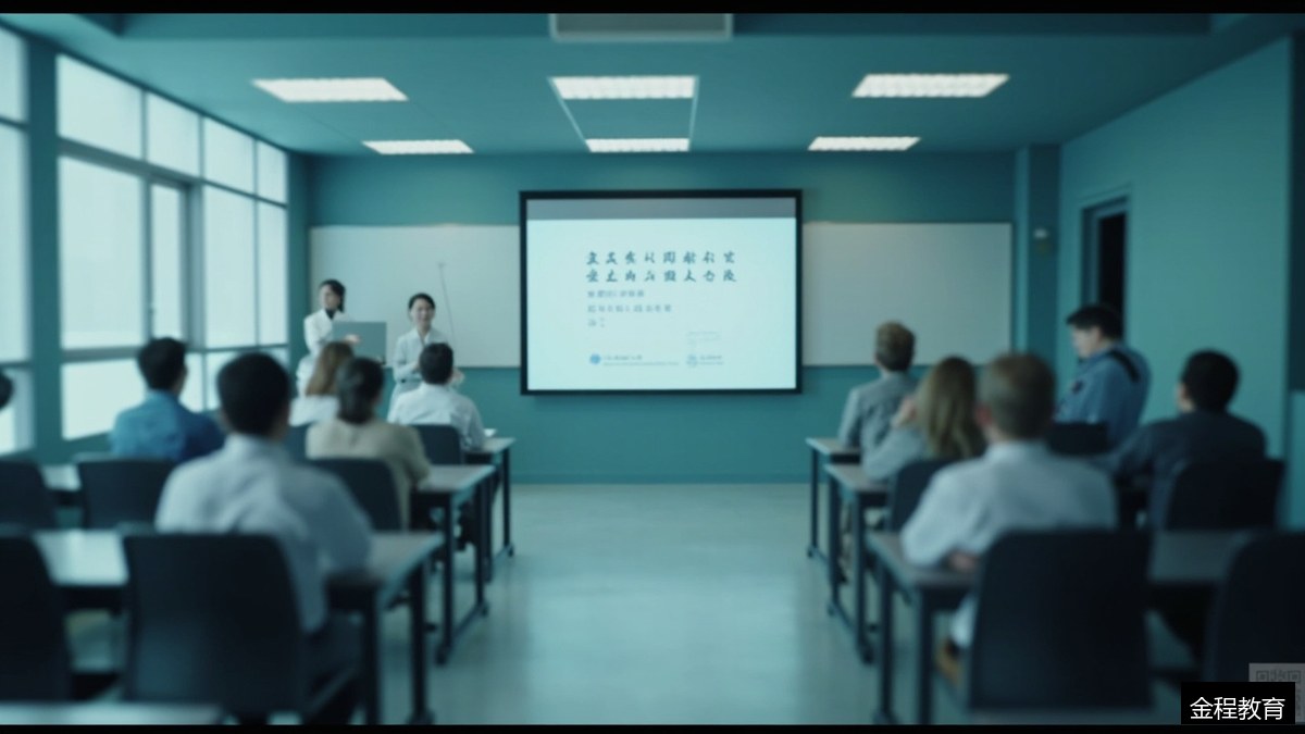 FPP养老规划师和CPH康养规划师差在哪?金程教育养老理财双证怎么选