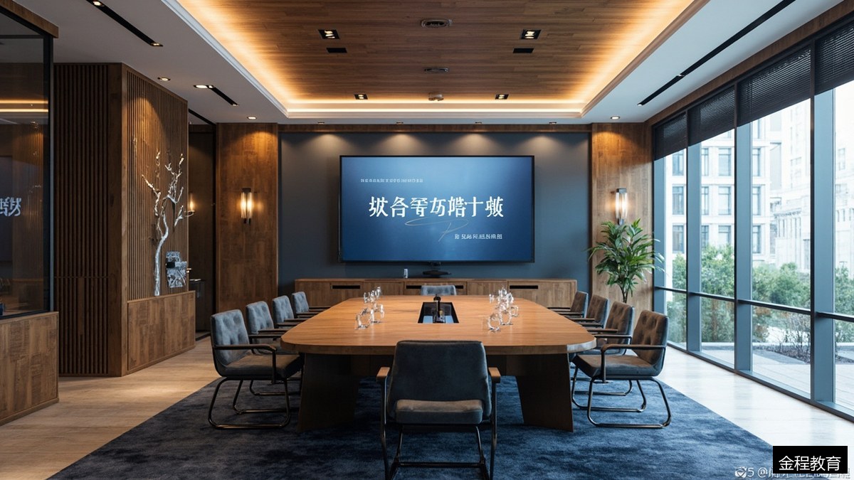 RFP国际注册家办架构师适合私行客户经理吗?金程教育首席家族信托方向解读