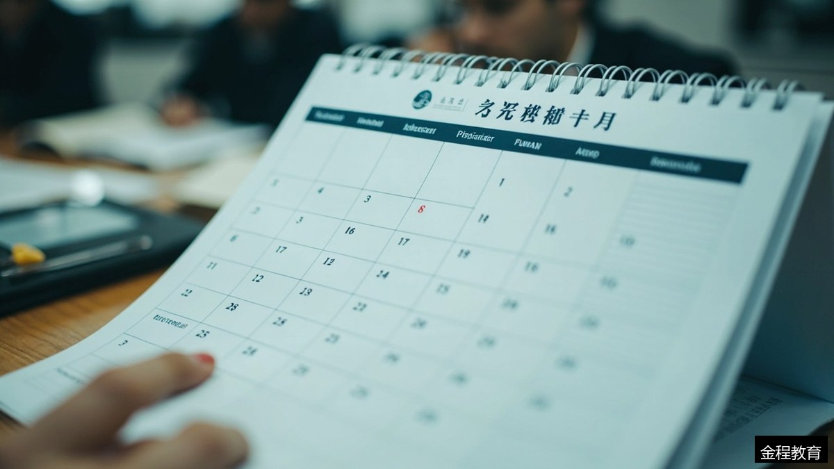 金融证书年卡班一年能考几本?金程教育年卡班适用人群与排课建议