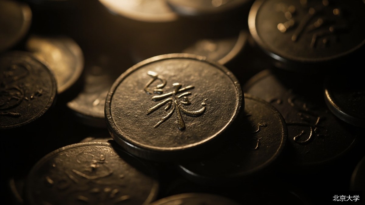 古钱币鉴定和投资怎么学?北京大学艺术史与艺术投资收藏研修班钱币模块说明