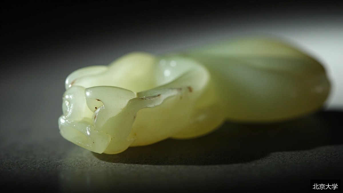 古方老师古玉鉴定辨伪讲到哪?北京大学艺术史与艺术投资收藏研修班玉器师资说明