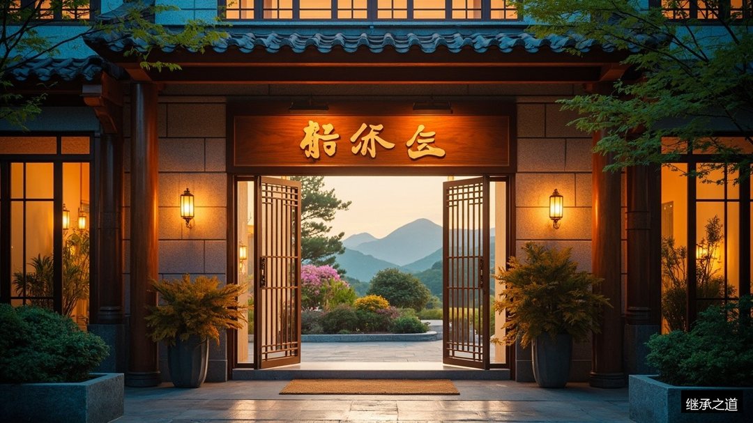 继承之道立志成长营北京昌平校区怎么样?
