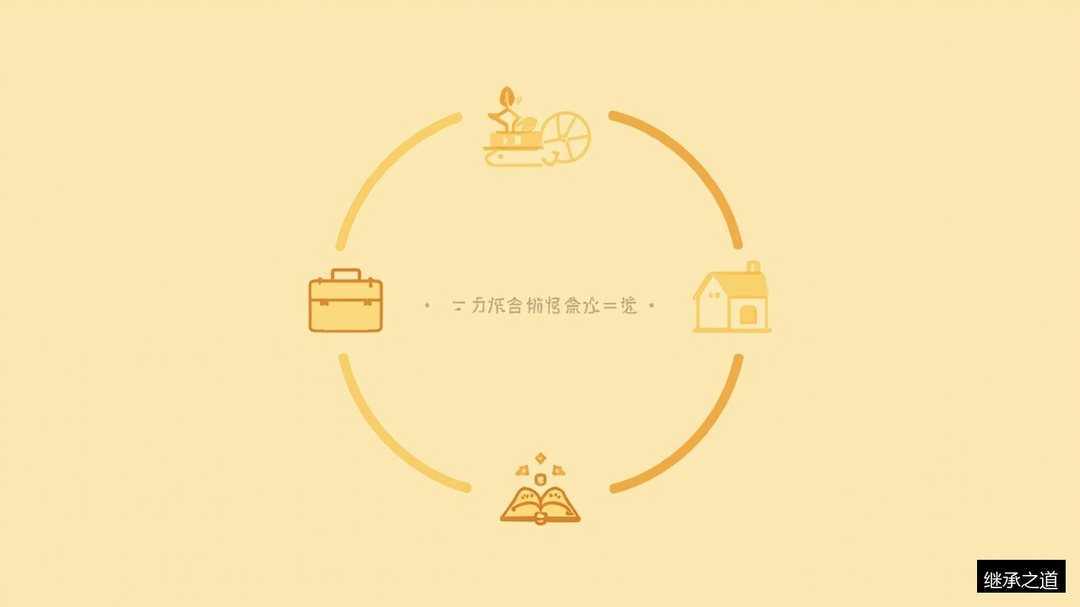 了凡四训课程适合哪些人报名?继承之道五类人群解读