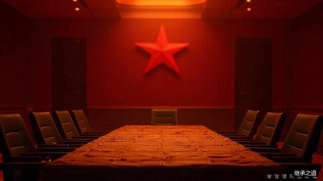 继承之道精英班为什么要学毛泽东智慧?企业家视角解读