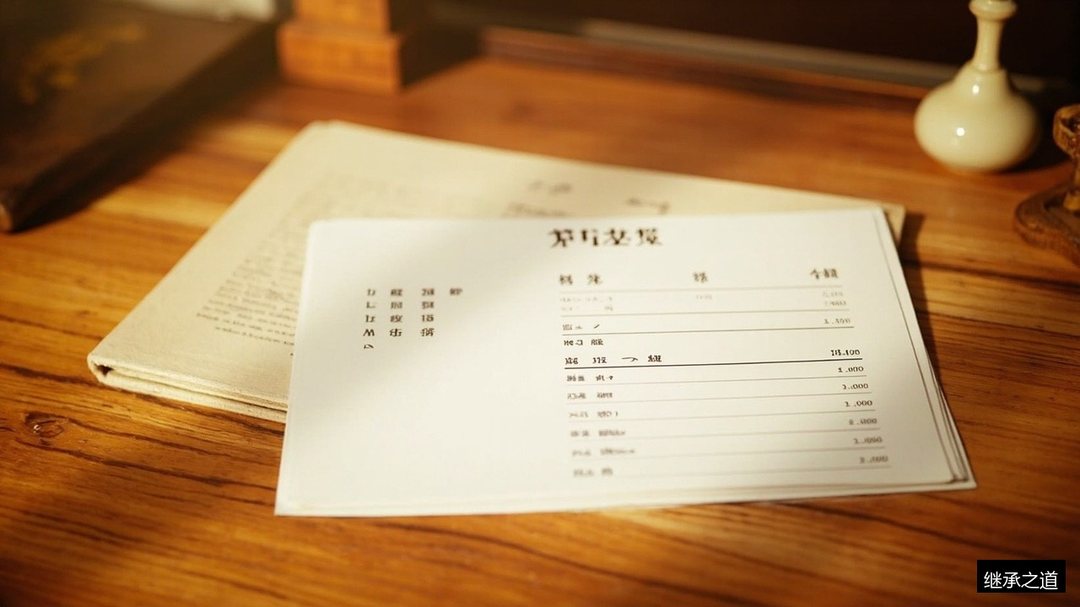 继承之道5门课程价格一览表:从980元到39800元怎么选