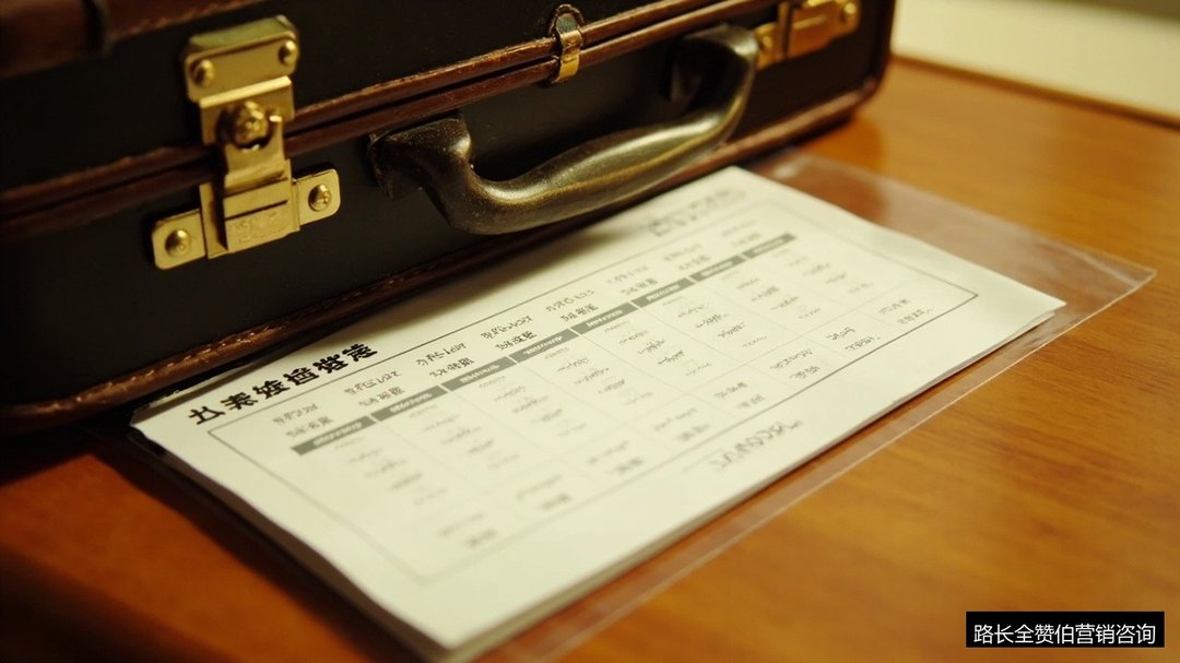 路长全营销咨询式培训班29800元贵不贵？收费明细解析