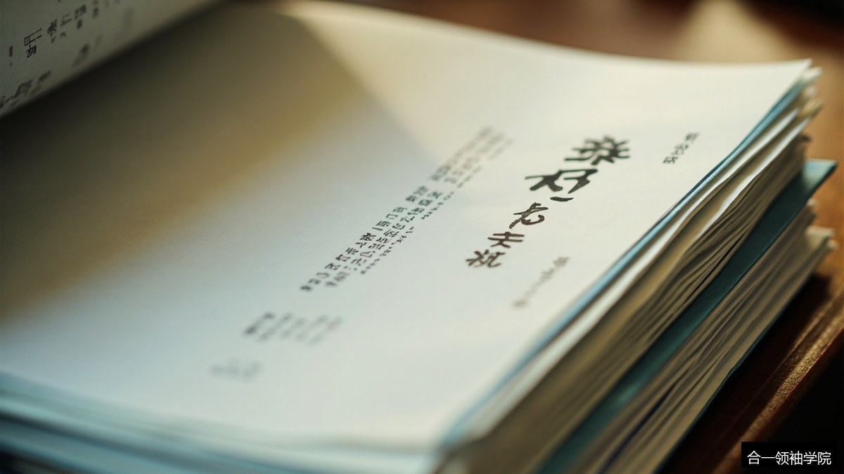 EMBA学费48800含什么?合一领袖学院企业总裁高级研修班费用构成