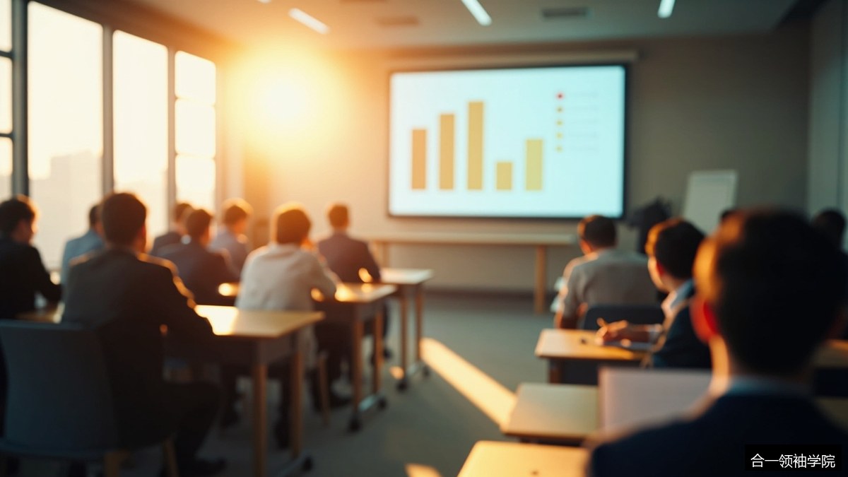 精益采购与优势谈判学什么?合一领袖学院供应链班模块四导读