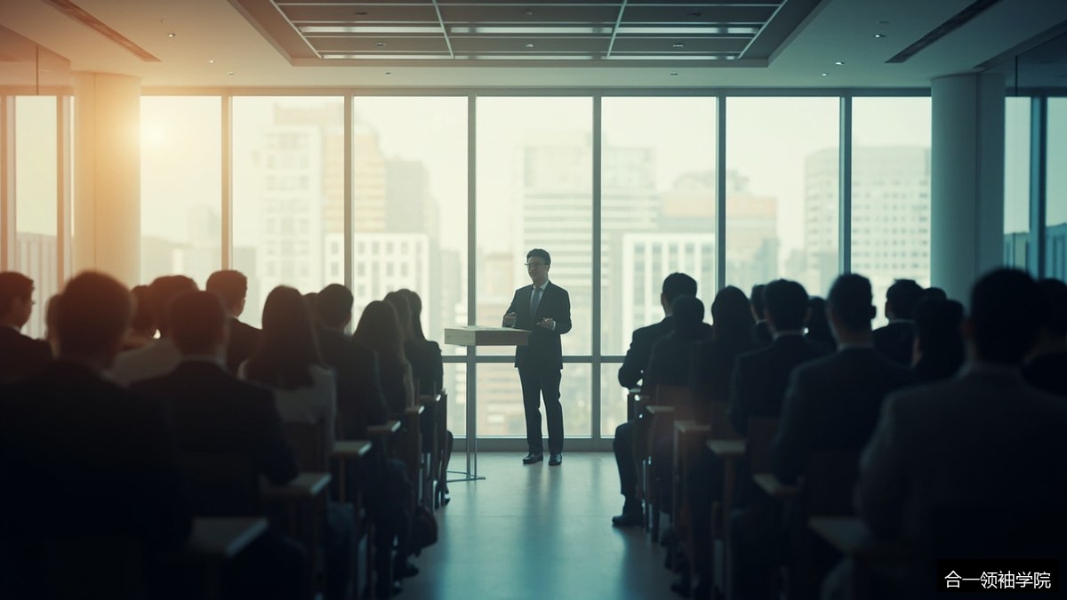 企业纳税筹划与节税策略讲到哪?合一领袖学院财税管理实战班大纲