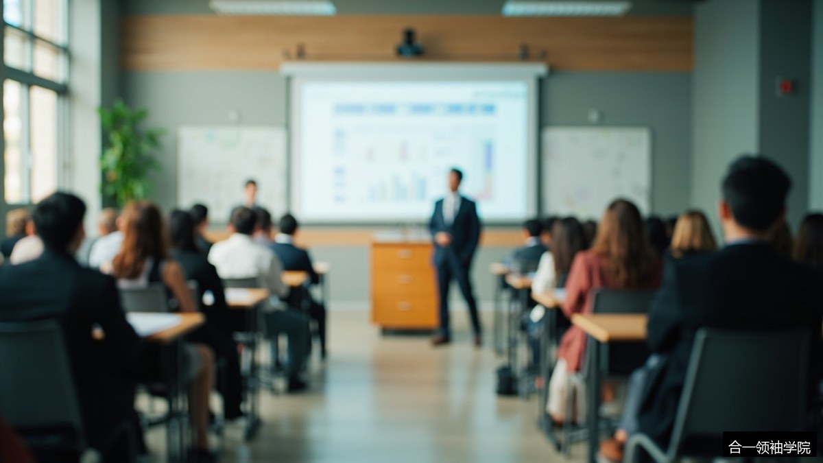全面预算管理五步法学什么?合一领袖学院财税班预算模块解读