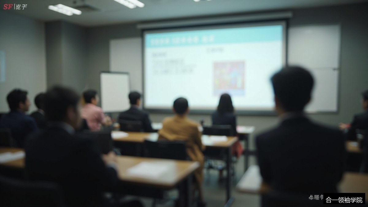 供应链成本管理含第三方物流吗?合一领袖学院全价值链成本模块解读