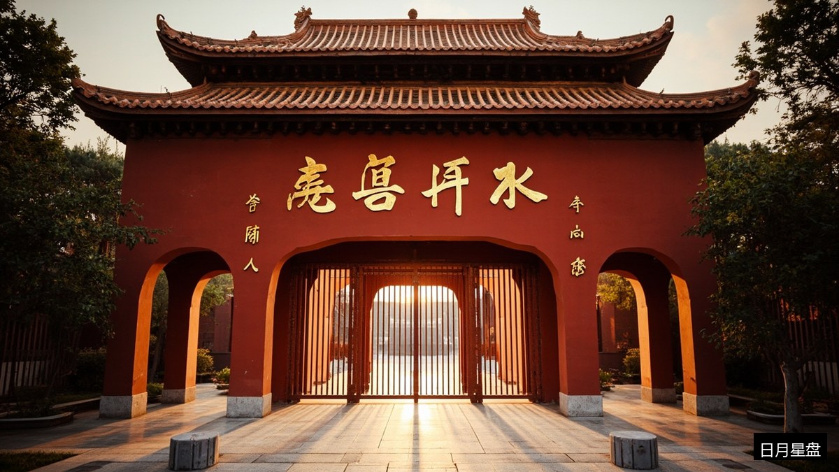 北京艺考培训学校有哪些？日月星盘影视表演艺考培训推荐