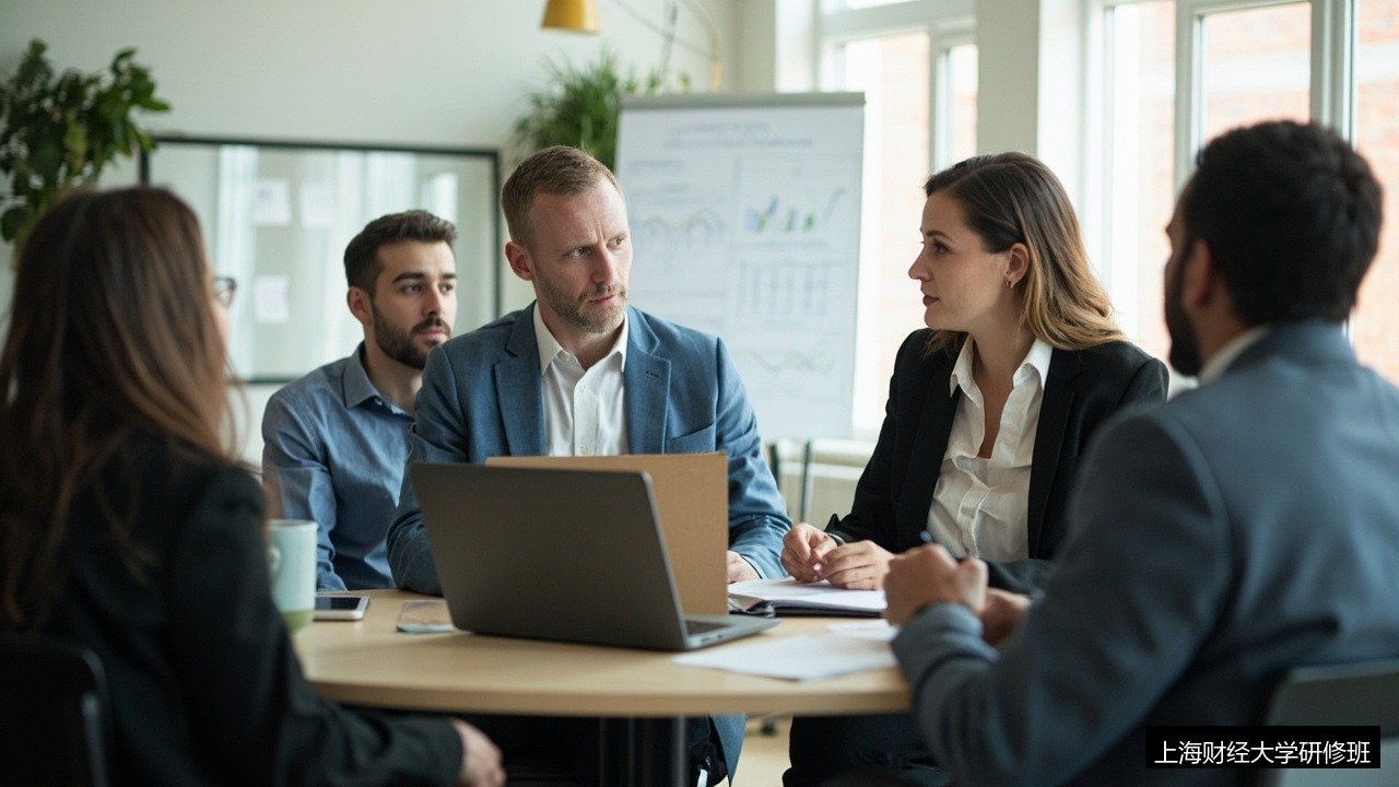 中小企业融资渠道有哪些?上海财经大学企业投融资与金融实战课程全面梳理