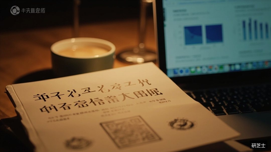 研芝士科研项目能发EI论文是真的吗?