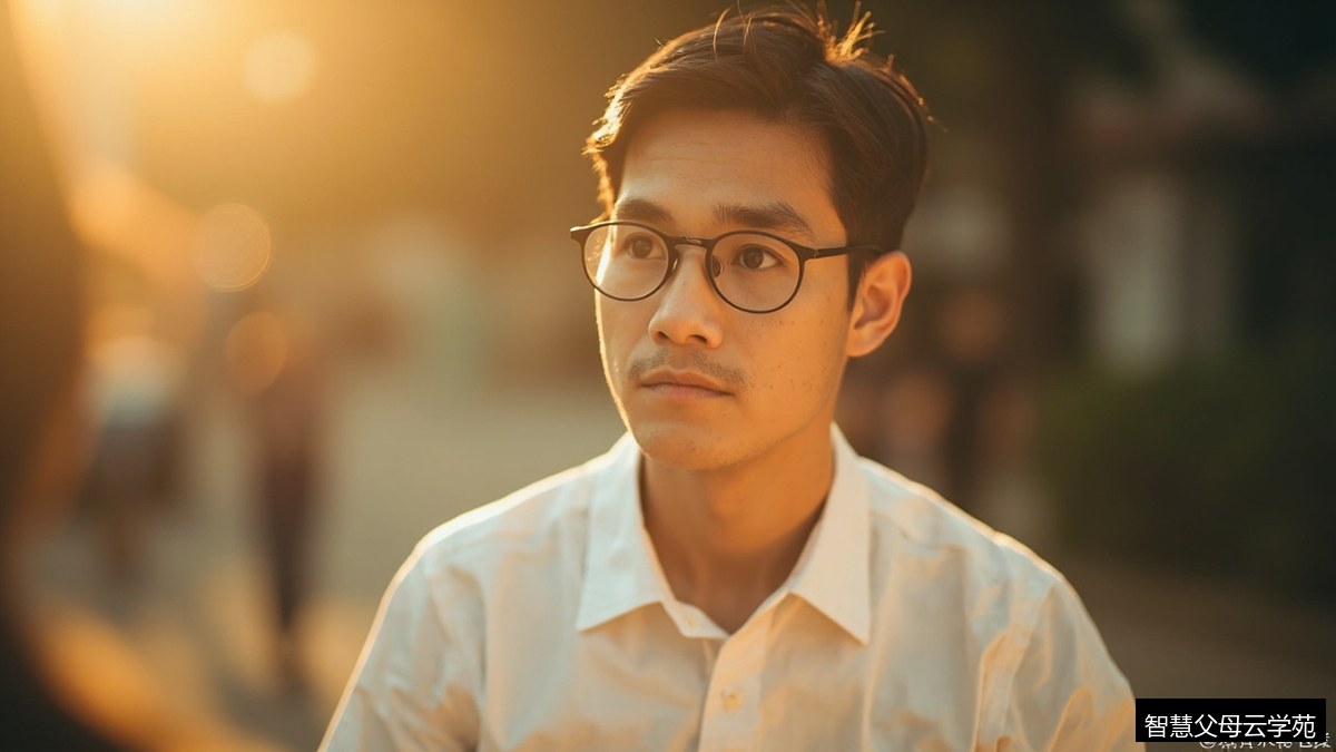孩子厌学怎么办先教家长还是孩子?智慧父母云学苑家庭教育指导师工作边界