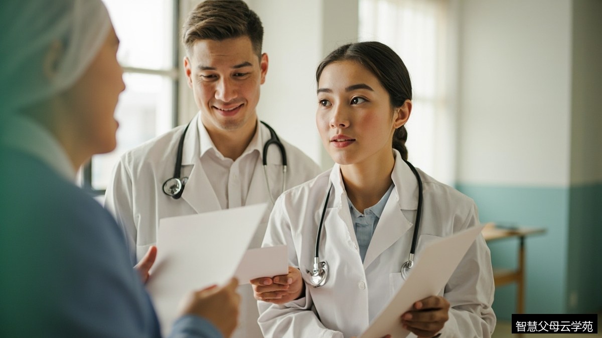 体检中心转型健康管理缺什么人?智慧父母云学苑健康管理师就业场景解读