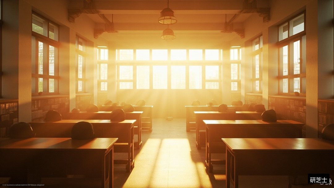 研芝士考研有没有自习室?寄宿式学习靠谱吗