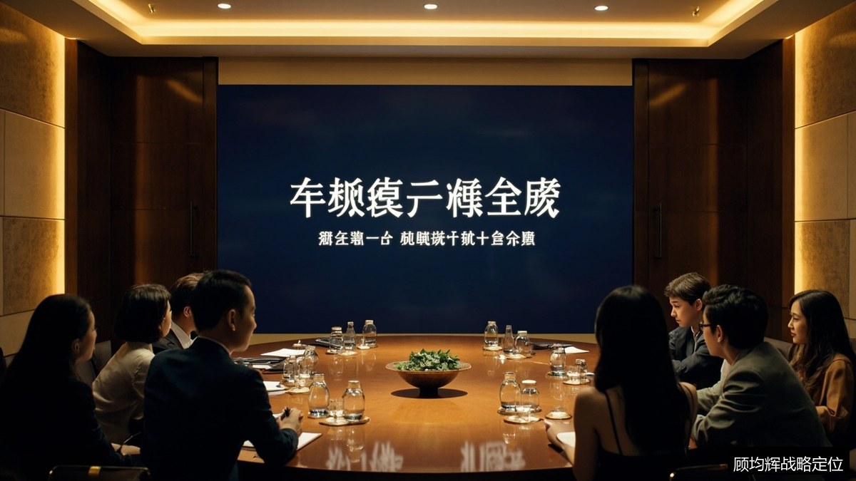 台铃4年从20亿到100亿定位做了什么?顾均辉战略定位学员成果案例解读