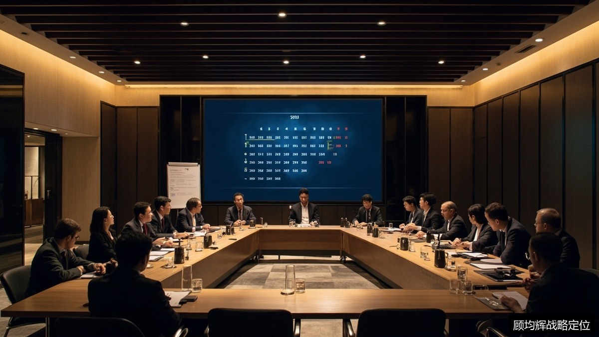 顾均辉战略定位落地实操班2026杭州什么时候开课?最新课表与排期查询