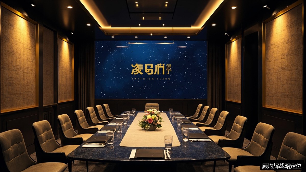 顾均辉战略定位高端沙龙9800为什么限时3800?优惠价格与名额说明