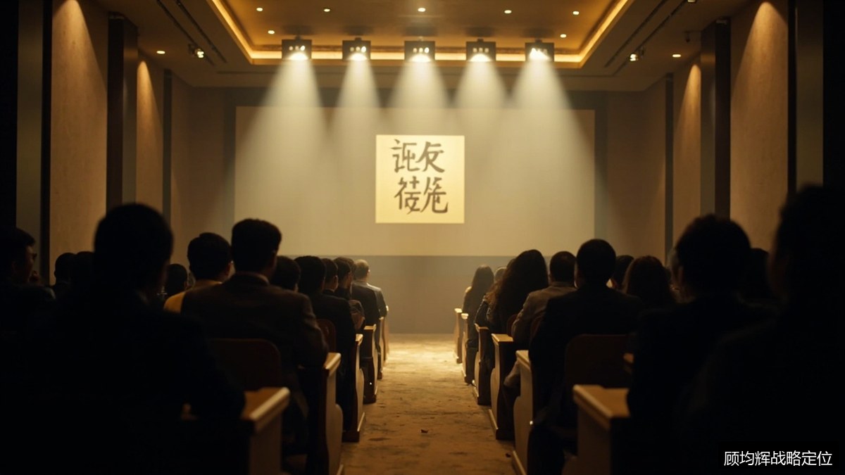 创新力量赋能增长能拍照录音吗?顾均辉战略定位深圳大课纪律须知