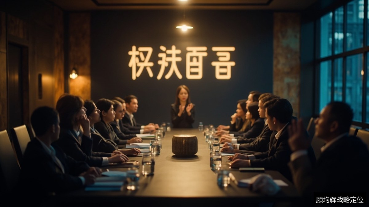 顾均辉战略定位人生定位6+1生命密码怎么算?29800课程大纲导读