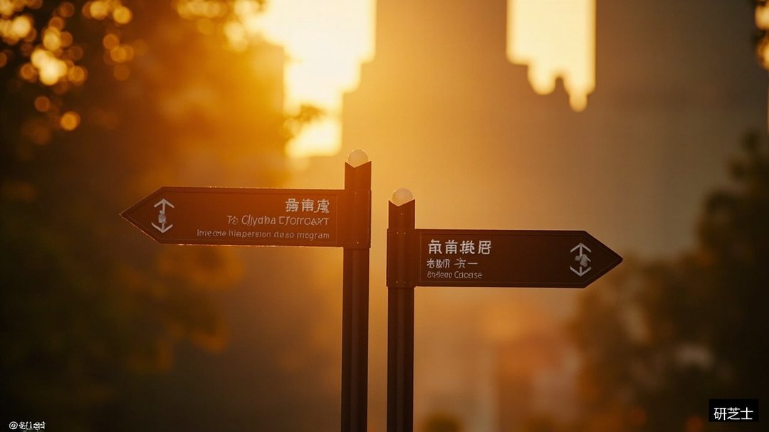 研芝士计算机考研全年集训营和网课班怎么选?